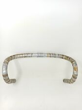 vintage manubrio curva handlebar 34 corsa road  anno year '50