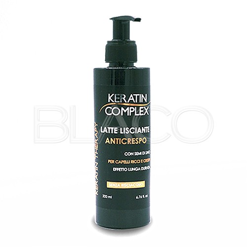 Keratin complex latte - keratin,