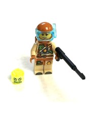 NEW Lego HIDDEN SIDE 70431