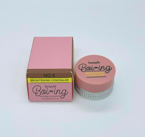 Benefit boi ing boiing 4 - boi-ing, 4,4g