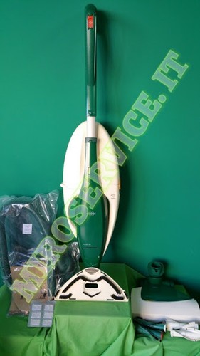 Scopa aspirapolvere vorwerk - scopa,