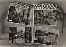 NG1403 - MARANO NAPOLI -