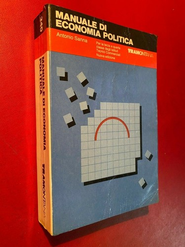 Antonio sanna manuale - antonio,