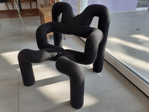 Poltrona stokke varier - stokke,