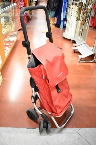 Trolley per spesa - trolley,