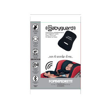 Foppapedretti Dispositivo antiabbandono Bluetooth BABY GUARD 9700036000