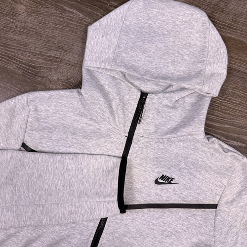 Nike sportswear tech fleece - tech,