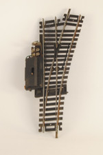 Lima N3050E scambio elettrico