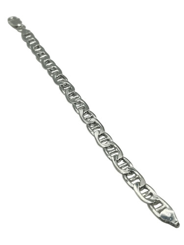 Bracciale uomo catena - a,