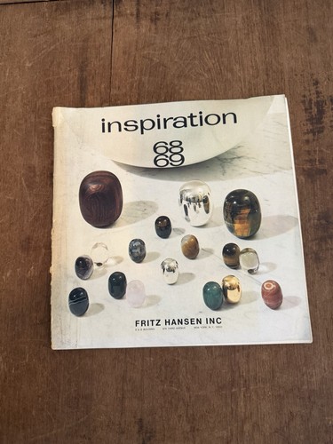 Fritz hansen danish - fritz, furniture
