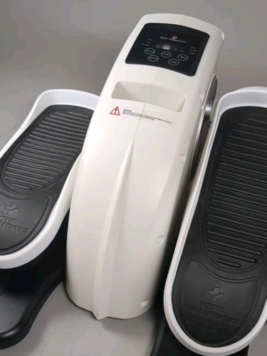 Medic therapeutics elliptical - therapeutics,