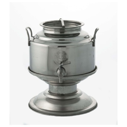 Contenitore acciaio inox l - acciaio,