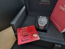 Omega Speedmaster Moonwatch Co-Axial 310.30.42.50.01.001 Like New Full 2024