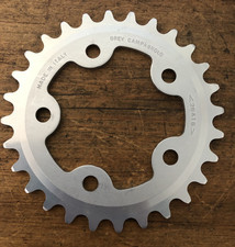 Catena NOS Campagnolo 28T, 74