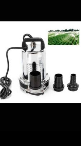 Pompa immersione 12v - pompa, a