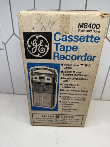 Registratore cassette - registratore,