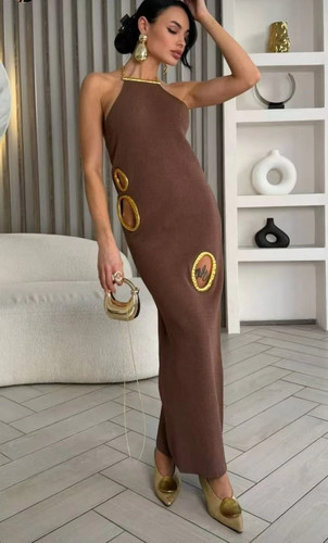 Schiaparelli bellissimo abito