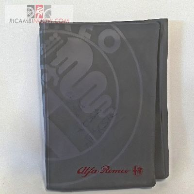 Borsa alfa romeo originale - alfa,