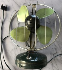 SAN GIORGIO 2 - VENTILATORE A