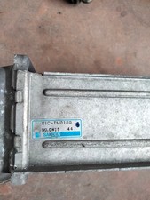 SIC-TM0180 INTERCOOLER SUBARU