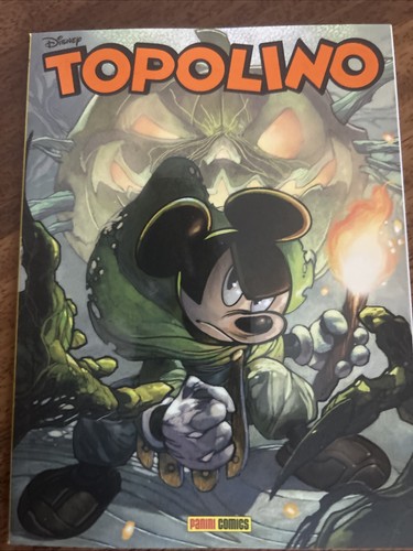 Topolino variant 3650 - topolino,