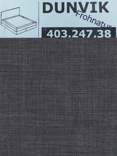 Fodera ikea dunvik letto - fodera,