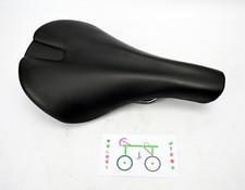 Selle San Marco Mantra idmatch L2 MTB Road Gravel Bike Saddle/Seat 154 x 245mm