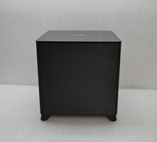 Martin Logan Dynamo Foundation