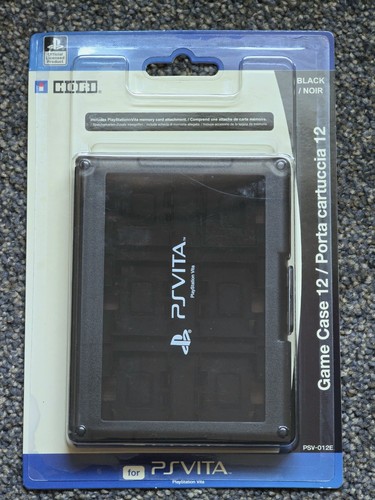 Nuovo hori vita custodia - nuovo,