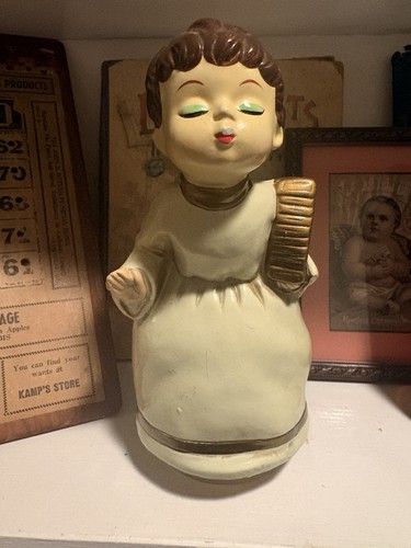Angelo music box vintage - ***angelo,