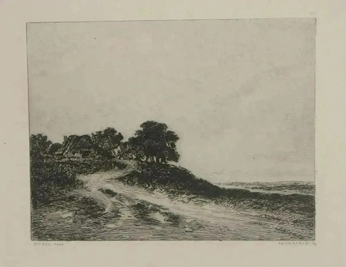 Georges michel capanna - michel:,