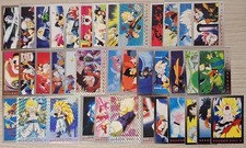 Dragon Ball Z Silver