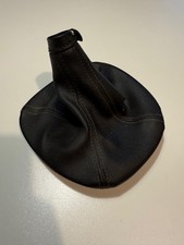 CUFFIA LEVA CAMBIO CON TELAIO INT. PER ALFA ROMEO MITO ORIGINALE USATO 156084168