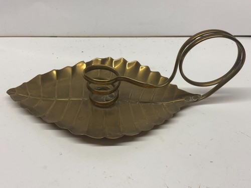 Portacandele vintage forma - a,