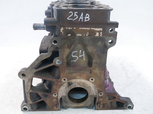 Blocco motore per audi a3 - motore,
