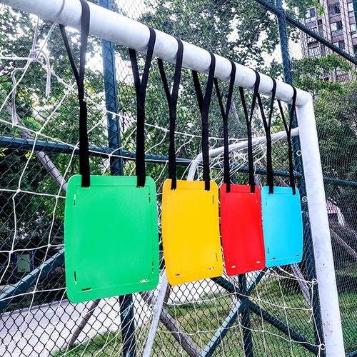 Bersaglio per porta calcio - per,