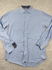 Finollo Camicia Uomo Cotone