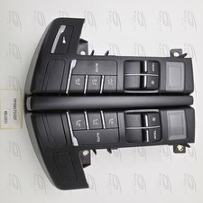 Centralina climatica Porsche Cayenne 92A 7P5907049F 2010-2018