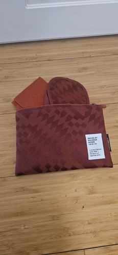 Amenity kit austrian airlines - kit,