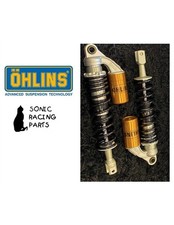 HO 140 OHLINS 2 x MONO