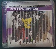 JEFFERSON AIRPLANE - I GRANDI
