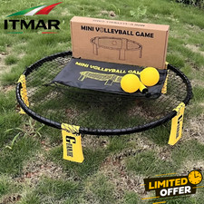 Spikeball Mini Volley