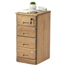 KIRIGEN Armadio in legno