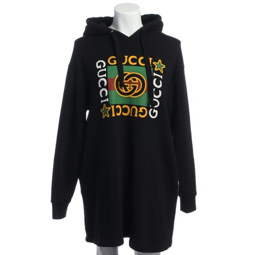 Felpa con cappuccio - , gucci