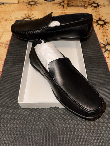 Mocassini uomo geox - uomo, 45