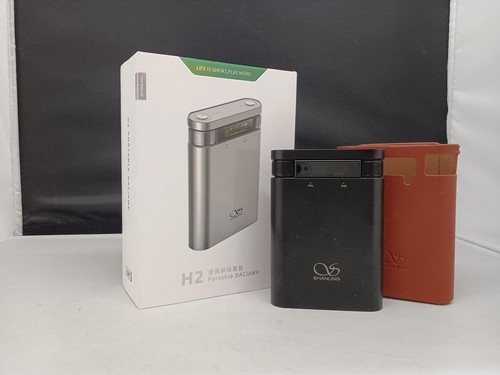 Shanling lettore audio - shanling,