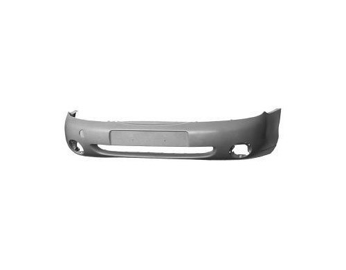 Paraurti anteriore ford - paraurti,