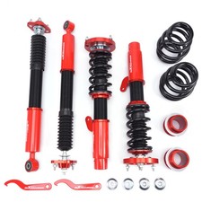 Kit Assetto a Ghiera