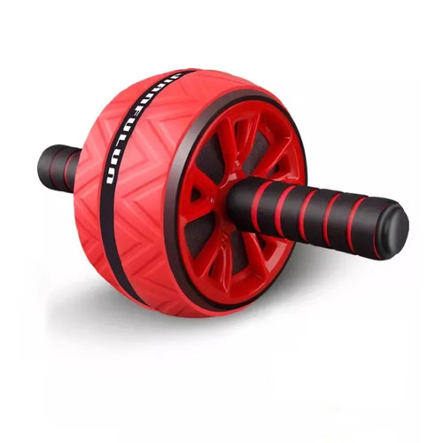 Ruota rulli addominali - ruota,
