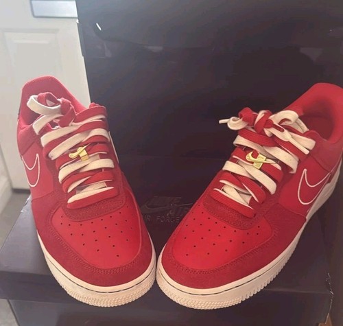 Nike air force - force, '07